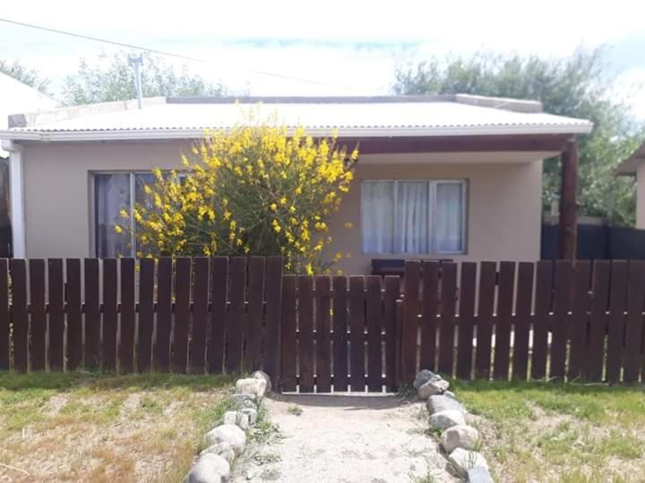 My House In El Calafate Apartment Bagian luar foto