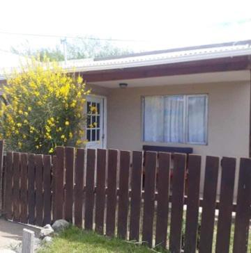 My House In El Calafate Apartment Bagian luar foto