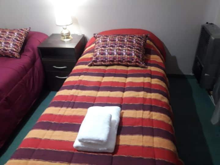My House In El Calafate Apartment Bagian luar foto