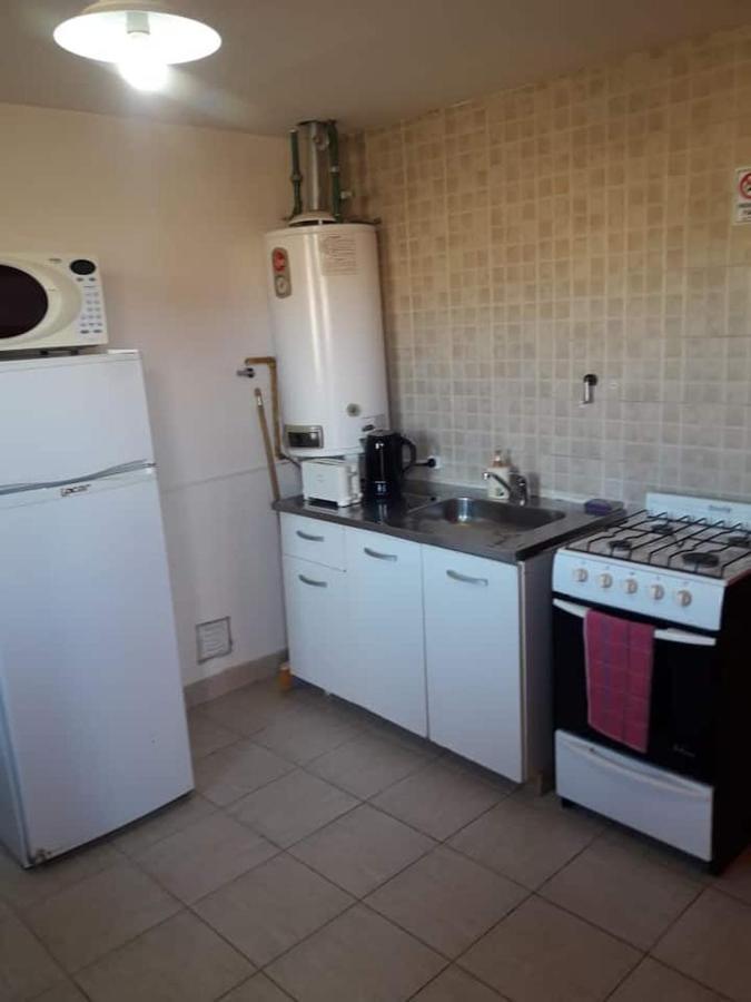 My House In El Calafate Apartment Bagian luar foto