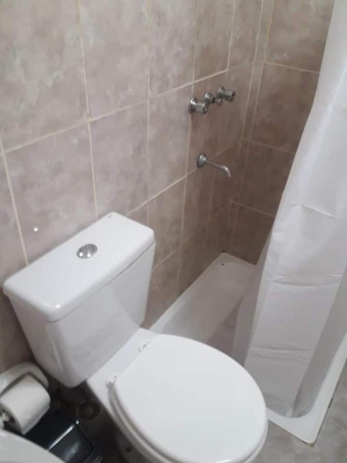 My House In El Calafate Apartment Bagian luar foto
