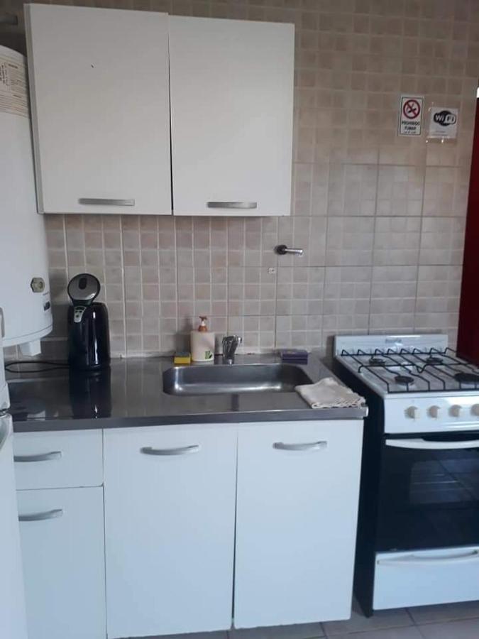 My House In El Calafate Apartment Bagian luar foto