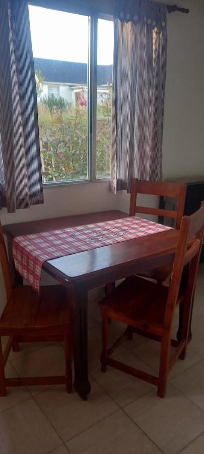 My House In El Calafate Apartment Bagian luar foto
