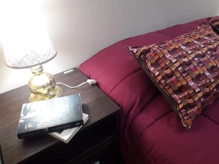 My House In El Calafate Apartment Bagian luar foto