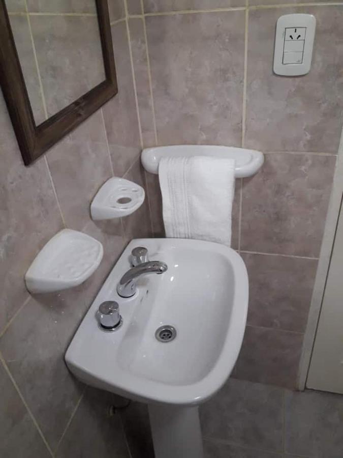 My House In El Calafate Apartment Bagian luar foto
