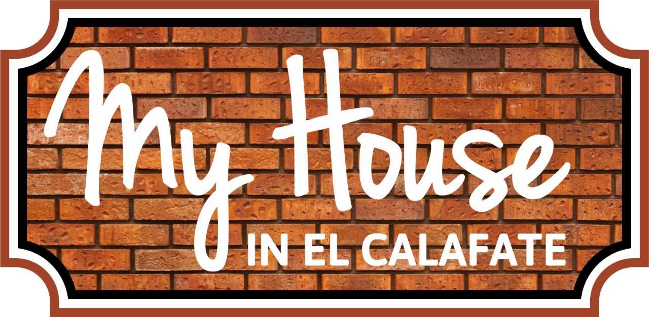 My House In El Calafate Apartment Bagian luar foto